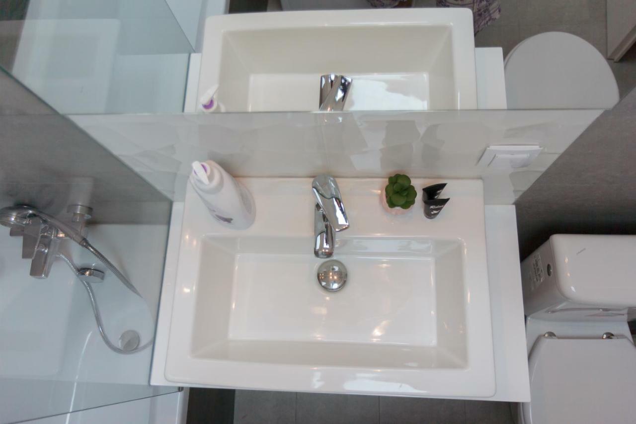 Gold Class Apartment Ams 63 Κλουζ-Ναπόκα Εξωτερικό φωτογραφία