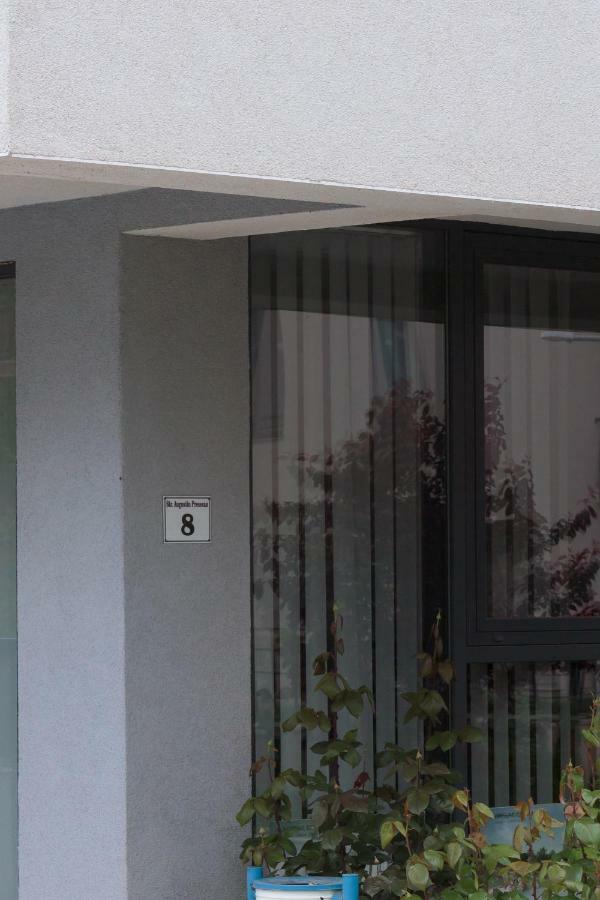 Gold Class Apartment Ams 63 Κλουζ-Ναπόκα Εξωτερικό φωτογραφία