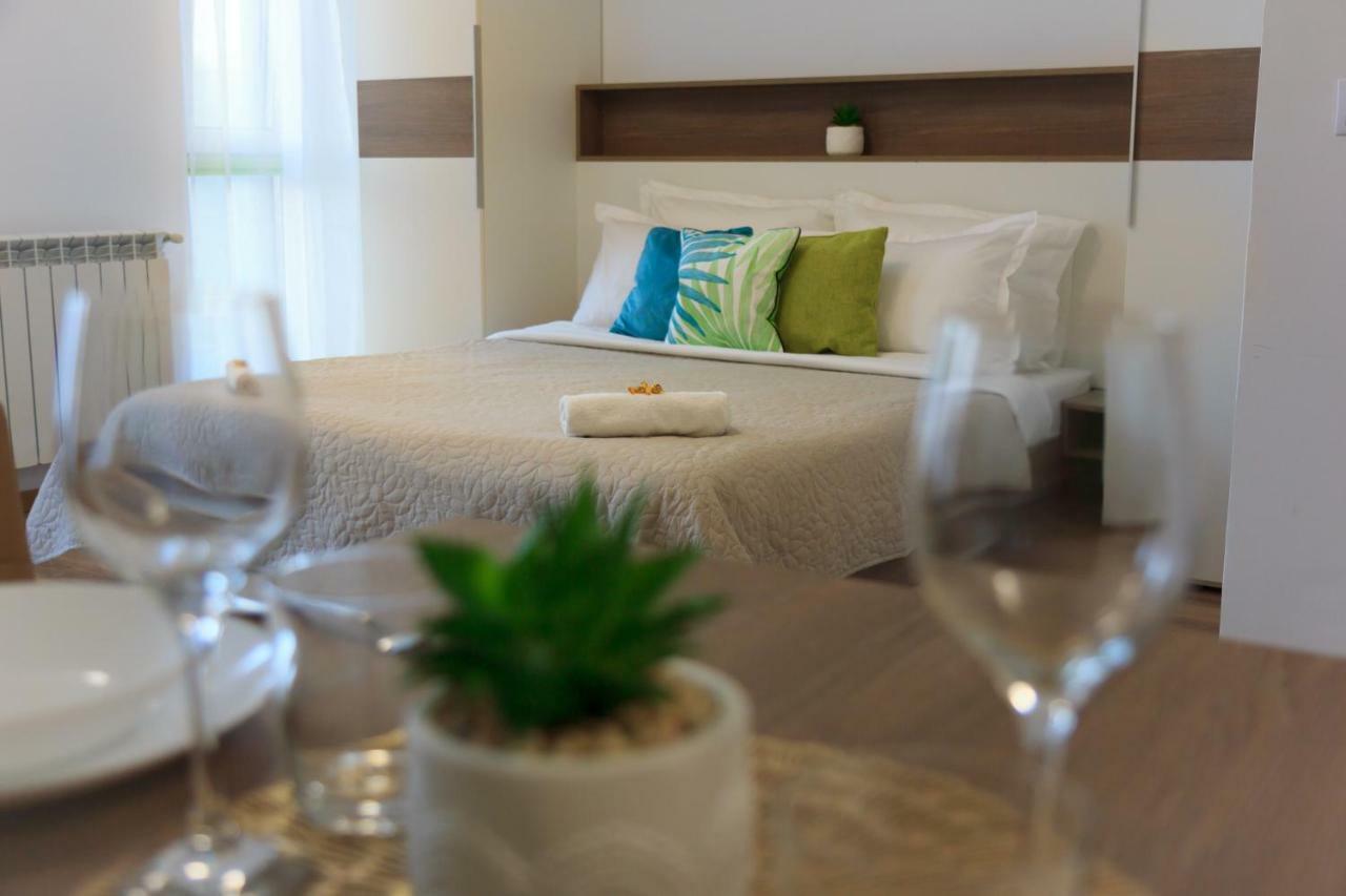 Gold Class Apartment Ams 63 Κλουζ-Ναπόκα Εξωτερικό φωτογραφία