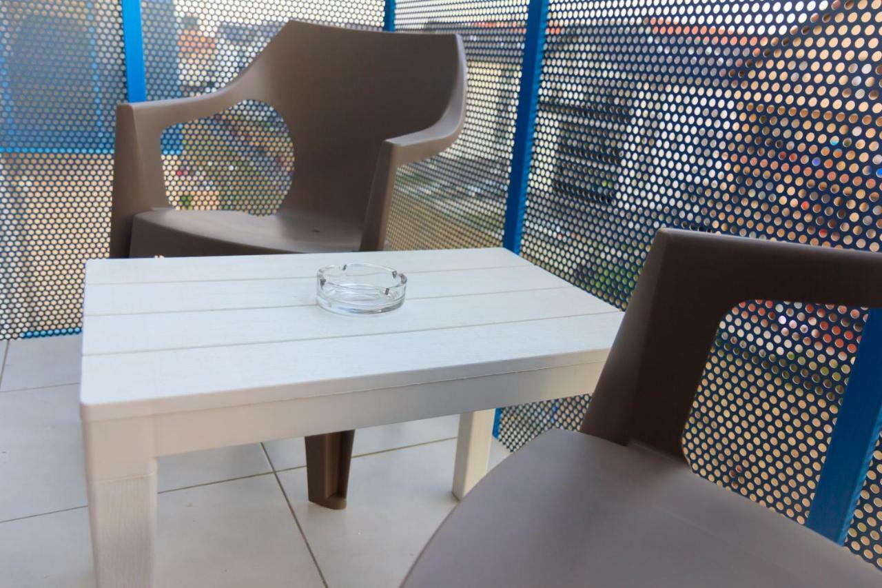Gold Class Apartment Ams 63 Κλουζ-Ναπόκα Εξωτερικό φωτογραφία