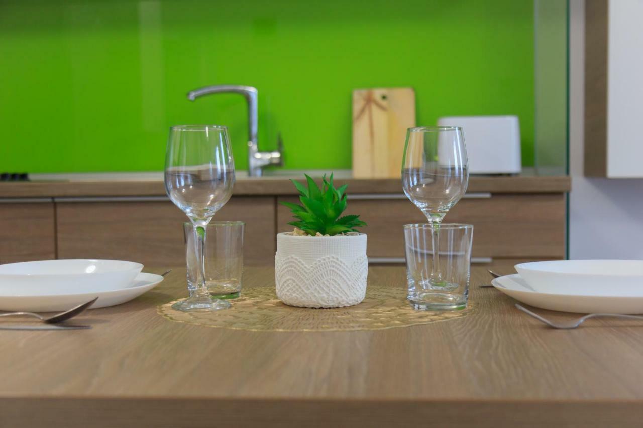 Gold Class Apartment Ams 63 Κλουζ-Ναπόκα Εξωτερικό φωτογραφία
