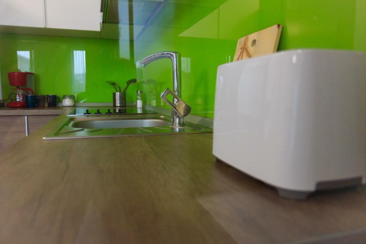 Gold Class Apartment Ams 63 Κλουζ-Ναπόκα Εξωτερικό φωτογραφία