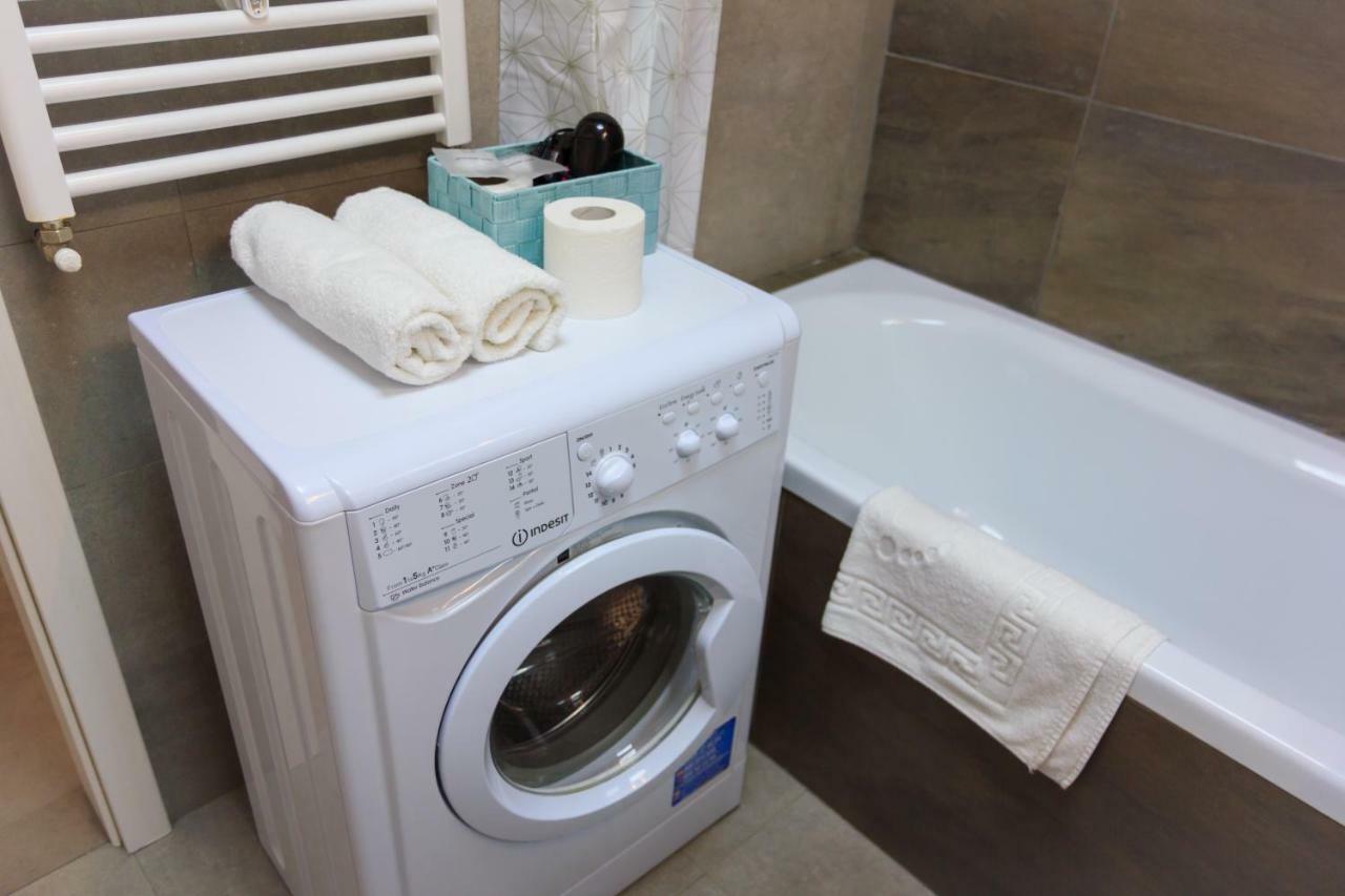 Gold Class Apartment Ams 63 Κλουζ-Ναπόκα Εξωτερικό φωτογραφία